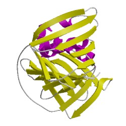Image of CATH 2hiiC00