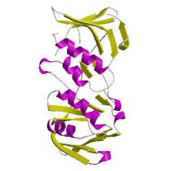 Image of CATH 2hiiX01