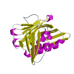 Image of CATH 2hikB