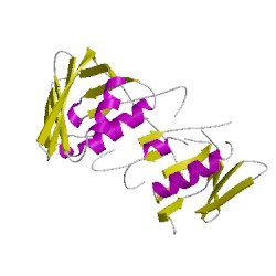 Image of CATH 2hikL