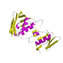 Image of CATH 2hikL01