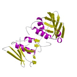 Image of CATH 2hikX