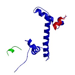 Image of CATH 2hio