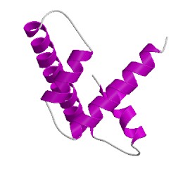 Image of CATH 2hioB