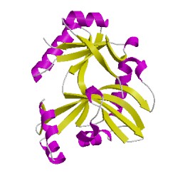 Image of CATH 2hivA02