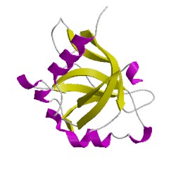 Image of CATH 2hixA03