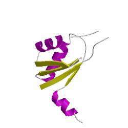 Image of CATH 2hiyA01