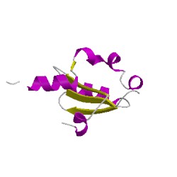 Image of CATH 2hiyA02