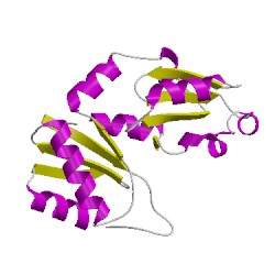 Image of CATH 2hiyC