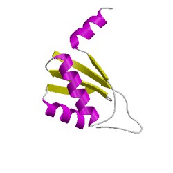 Image of CATH 2hiyC01