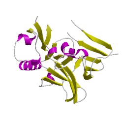 Image of CATH 2hizA02