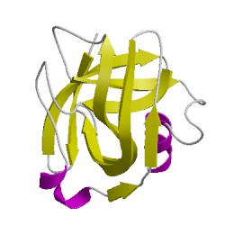 Image of CATH 2hizC01