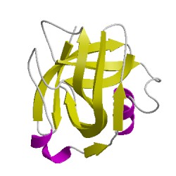 Image of CATH 2hizC01