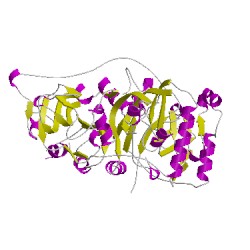 Image of CATH 2hj0A