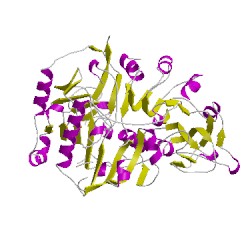 Image of CATH 2hj0B