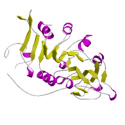 Image of CATH 2hj0B01