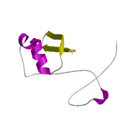 Image of CATH 2hj1A