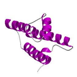 Image of CATH 2hj3B00