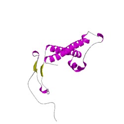 Image of CATH 2hj6M01