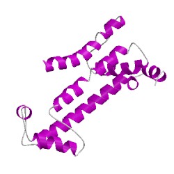 Image of CATH 2hj6M02