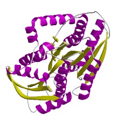 Image of CATH 2hj9A