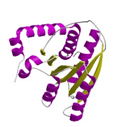 Image of CATH 2hj9A01