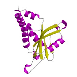 Image of CATH 2hj9C01