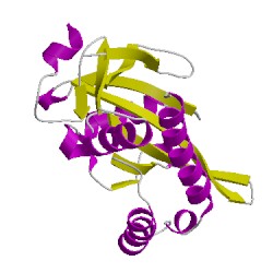 Image of CATH 2hj9D