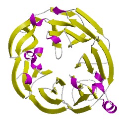 Image of CATH 2hjbA01