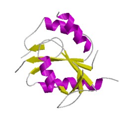 Image of CATH 2hjgA01