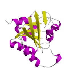 Image of CATH 2hjgA02