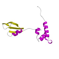 Image of CATH 2hjqA