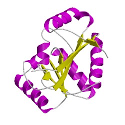 Image of CATH 2hjvA