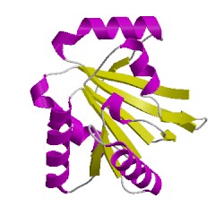Image of CATH 2hjvB00