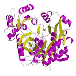 Image of CATH 2hjwA