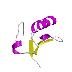 Image of CATH 2hjwA03