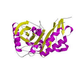 Image of CATH 2hjwA04
