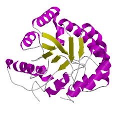 Image of CATH 2hk1B00