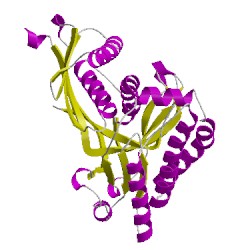 Image of CATH 2hk2A