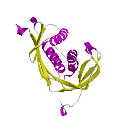 Image of CATH 2hk2A01