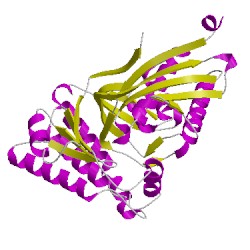Image of CATH 2hk3B