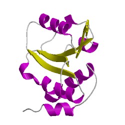 Image of CATH 2hk7A01