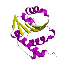 Image of CATH 2hk9A01
