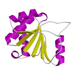 Image of CATH 2hk9A02