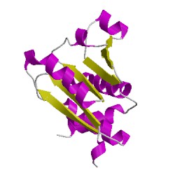 Image of CATH 2hk9B01
