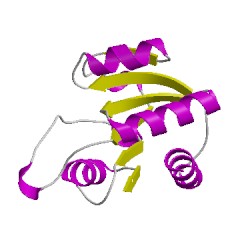 Image of CATH 2hk9B02