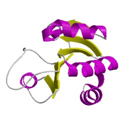 Image of CATH 2hk9C02