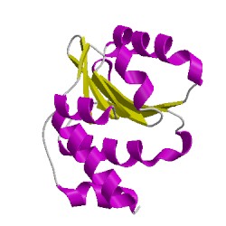 Image of CATH 2hk9D01