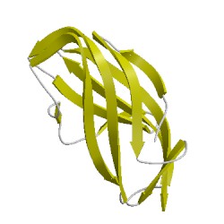 Image of CATH 2hkaB00