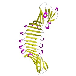 Image of CATH 2hkdA